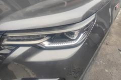 2020 Chang'an CS55 Plus 2021 1.5T AT Blue WhaleEditionLuxury #5