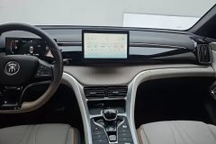 2024 BYD Song Pro PHEV 2024 Glory 1.5L AT DM-i 71KMPilot #13