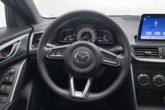 2018 Mazda CX-4 2018 2.0 AT blue sky vitalityEditionFWD #15