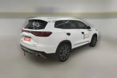 2023 Chery Tiggo 8 Pro 2022 1.6T AT 290T 2WDvastEdition 5Seat #3
