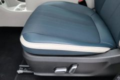2022 Ora Good Cat 2022 MorandiEdition 400kmStandardBattery life Premium NMC #21