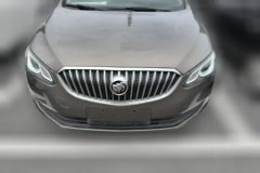 2017 Buick Excelle GT Sedan 2017 1.5 AT 15NLuxury #2