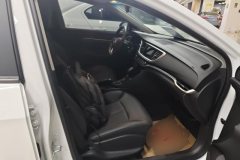 2023 Buick Excelle GT Sedan 2021 1.3T AT 18TLightly mixedEntry Facelift #8
