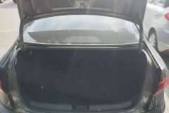 2021 Volkswagen Sagitar 2021 1.4T AT 280TSI DSGComfortSmart Connect #4