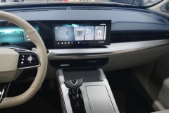2022 Roewe Jing 2022 2.0T AT Blue WhaleEdition #13