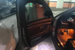 2016 BMW 5 Series 2014 2.0T AT 525LiLuxuryDesign Pkg #7