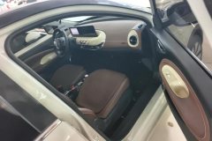 2023 Wuling Motors Wuling Bingo 2023 333KM Joy #8