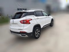 2017 Baojun 510 2017 1.5 MT Luxury #3