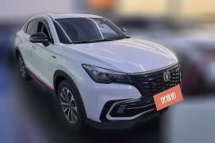 2021 Chang'an CS85 Coupe 2021 1.5T AT DCTLuxury #2