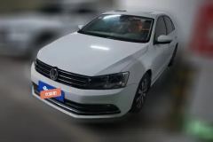 2018 Volkswagen Sagitar 2018 180TSI DSGEnjoyEdition #1