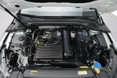 2021 Volkswagen Golf 2021 1.2T AT 200TSI Pro #7