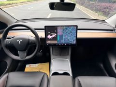 2021 Tesla Model Y 2021StandardBattery lifeRWDEdition #13