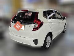 2017 Honda Fit Hatchback 2016 1.5 AT SESFashionSunroofEdition #4