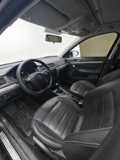 2017 Volkswagen Lavida 2017 1.6 AT Comfort #7