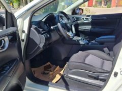 2019 Nissan Sylphy EV 2018 Smart Premium EV #7