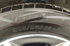 2018 Chang'an Eado XT 2016 1.6 MT Junku #9