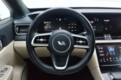 2022 Li Auto Li Auto ONE 2021 EREV6SeatEdition #15