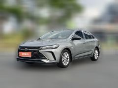 2023 Chevrolet Monza 2023 1.5L AT DCTJoy #1