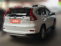 2015 Honda CR-V 2016 2.0 AT UrbanEditionFWD #4