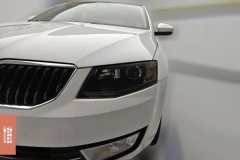 2016 Škoda Octavia 2016 1.4T AT 280TSISmart Drive #5