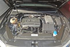 2017 Volkswagen Magotan 2017 1.8T AT 330TSILuxury #10