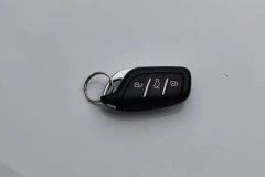 2024 MG MG5 2023 1.5L MT 180DVVT Fashion #10