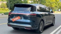 2025 AITO M8 2025 EREV Max+Edition 53.4kWh 6SeatEdition（192line lidar） #6