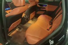2025 Mercedes-Benz GLC-Class 2026 GLC 260 L 4MATIC Dynamic #11