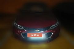 2017 Chevrolet Cruze Sedan 2017 1.5 AT pioneerSunroofEdition #2