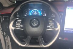 2019 Dongfeng Fengxing Fengxing T5 2020 1.5T AT Premium China VI #15