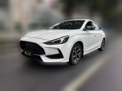 2023 MG MG5 2022 1.5L AT 180DVVT CVTyouthLuxury #1