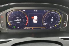 2022 Volkswagen Magotan 2020 2.0T AT 330TSILeading #13