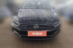 2019 Volkswagen Magotan 2019 1.4T AT 280TSIComfort #2