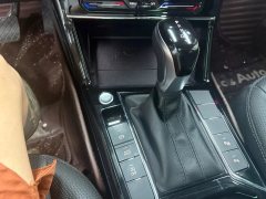 2022 Volkswagen Passat 2022 2.0T AT 330TSI Luxury #7
