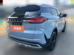 2021 Geely Auto Boyue 2022 BoyueX AT 1.8TD DCTSmart #6
