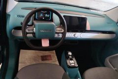2022 Chang'an Qiyuan Chang'an Lumin 2022 210km sweet #12