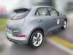 2025 Ora Good Cat GT 2025 430km Mulan Edition Honor #7