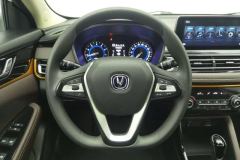 2019 Chang'an Eado DT 2019 1.6 AT Smart China VI #15