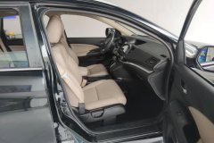 2016 Honda CR-V 2016 2.0 AT UrbanEditionFWD #8