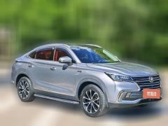 2020 Chang'an CS85 Coupe 2019 1.5T AT TasteEdition China VI #2