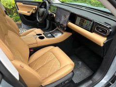 2024 Leapmotor C11 2024 EV 580Exclusive #13