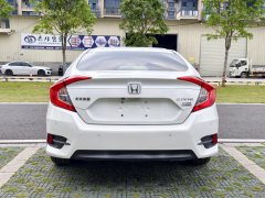 2017 Honda Civic 2016 1.5T AT 220TURBOLuxury #5