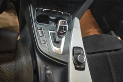 2018 BMW 3 Series 2018 2.0T AT 320i MSport Pkg #16