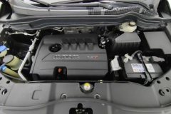 2017 Haval H6 2017 1.5T AT Red LabelSportLuxury FWD #7