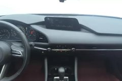 2024 Mazda Mazda3 Axela Sedan 2023 2.0L AT dazzling qualityEdition #13