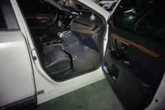 2021 Honda CR-V 2021 1.5T AT 240TURBOFashionFWD #8