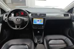 2018 Volkswagen Santana Haona 2017 1.6 AT Fashion #12