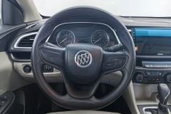 2019 Buick Excelle GT Sedan 2019 1.3T AT 18TConnectedElite China V #15