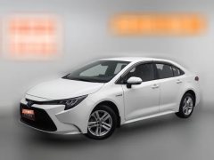2022 Toyota Levin 2022 Hybrid 1.8H E-CVT Leading #1