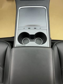 2023 Tesla Model Y 2022 Facelift rear wheel driveEdition #19
